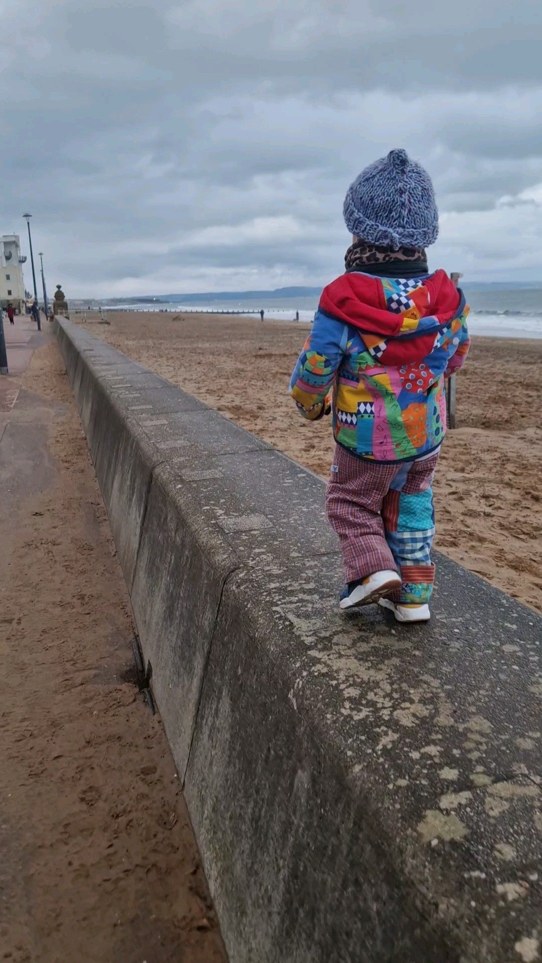 Toddler Clothing That Beats the Growth Spurts