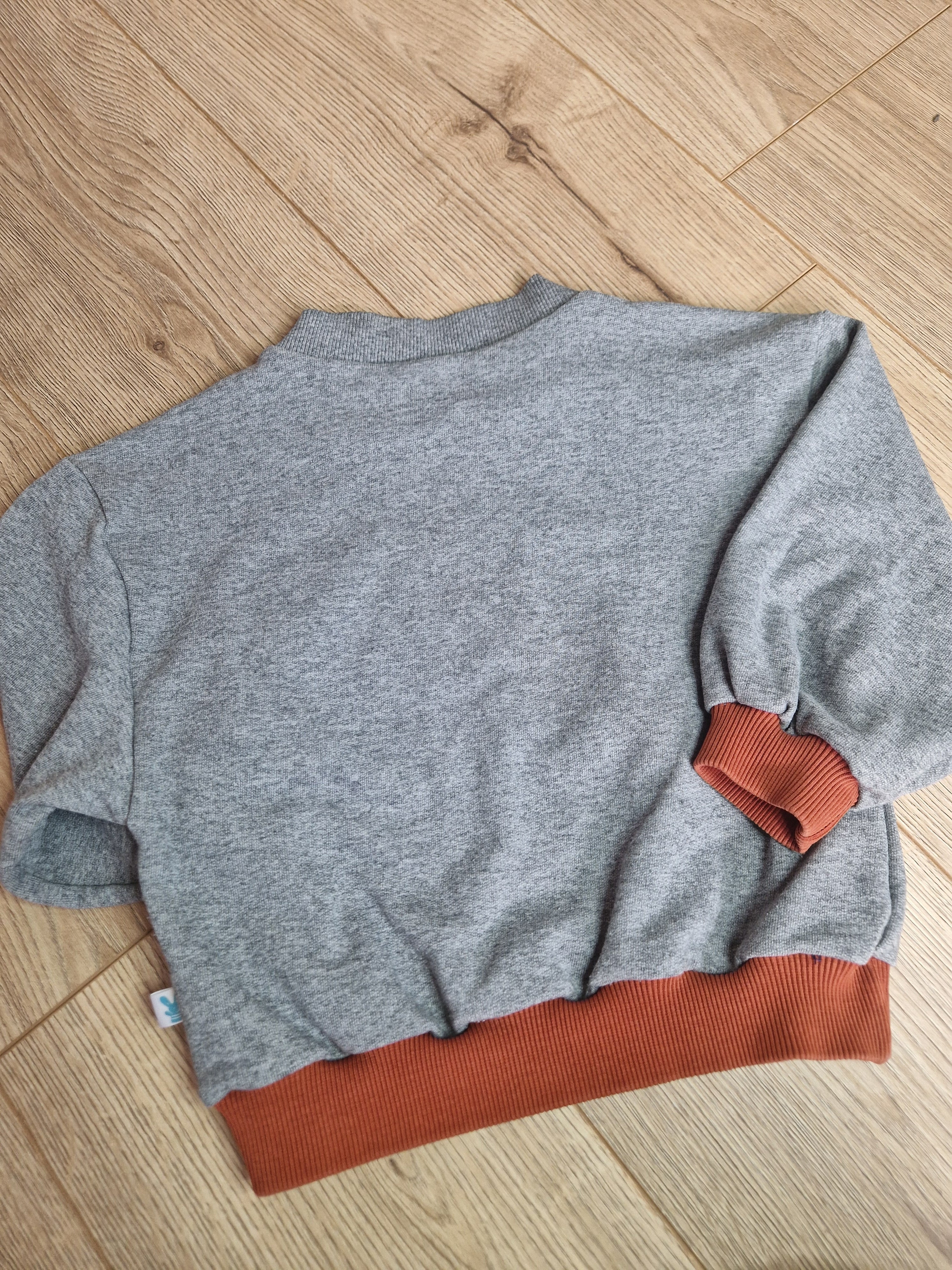 CIAO Sweatshirt - Aged 3-4