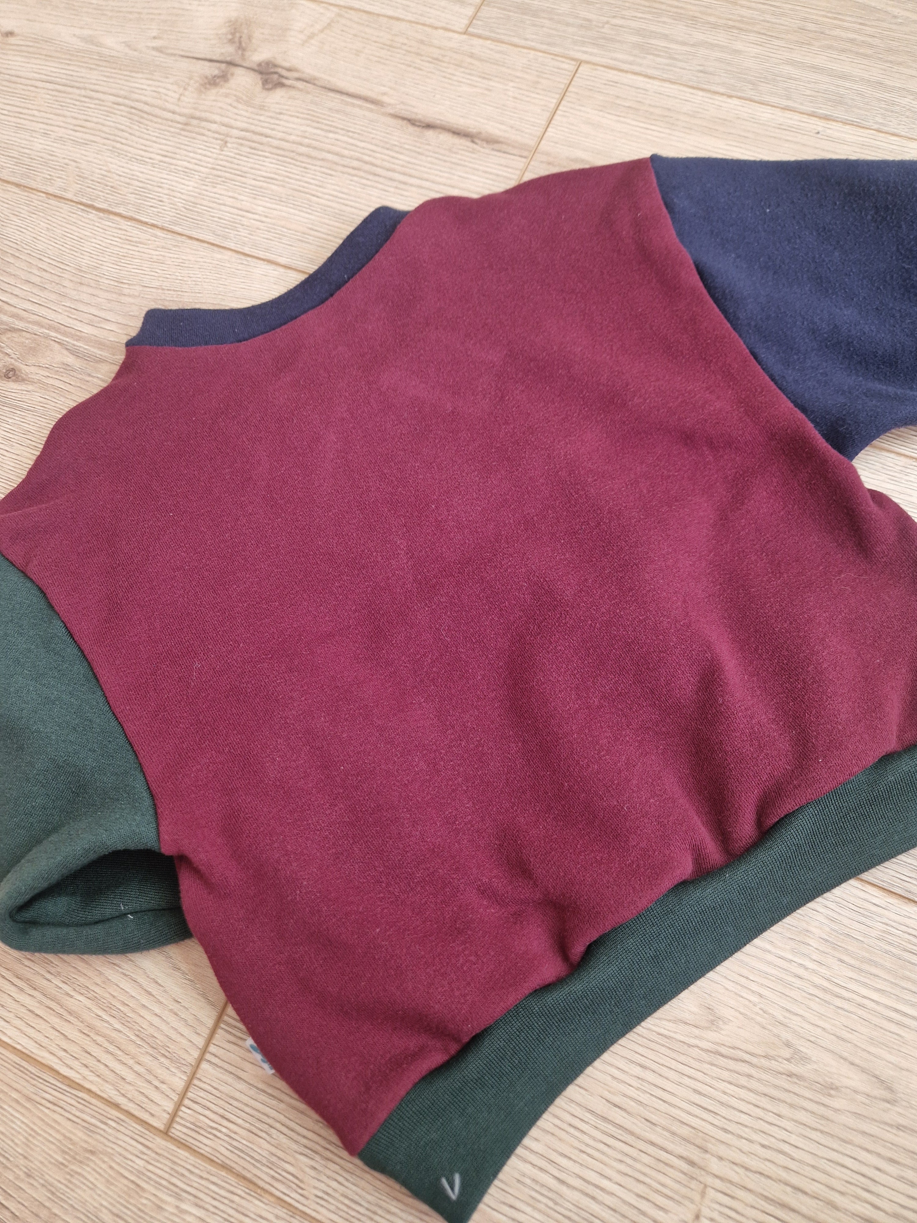 Creepy Crawlies Sweatshirt - Aged 3-4