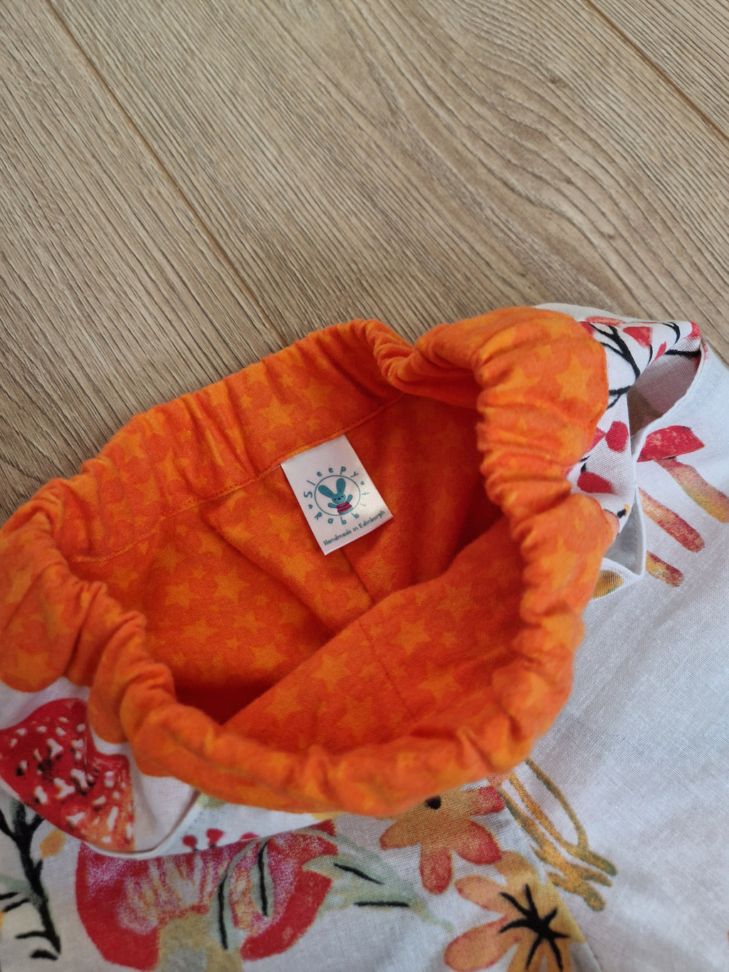Gnome Trousers - Aged 3-4