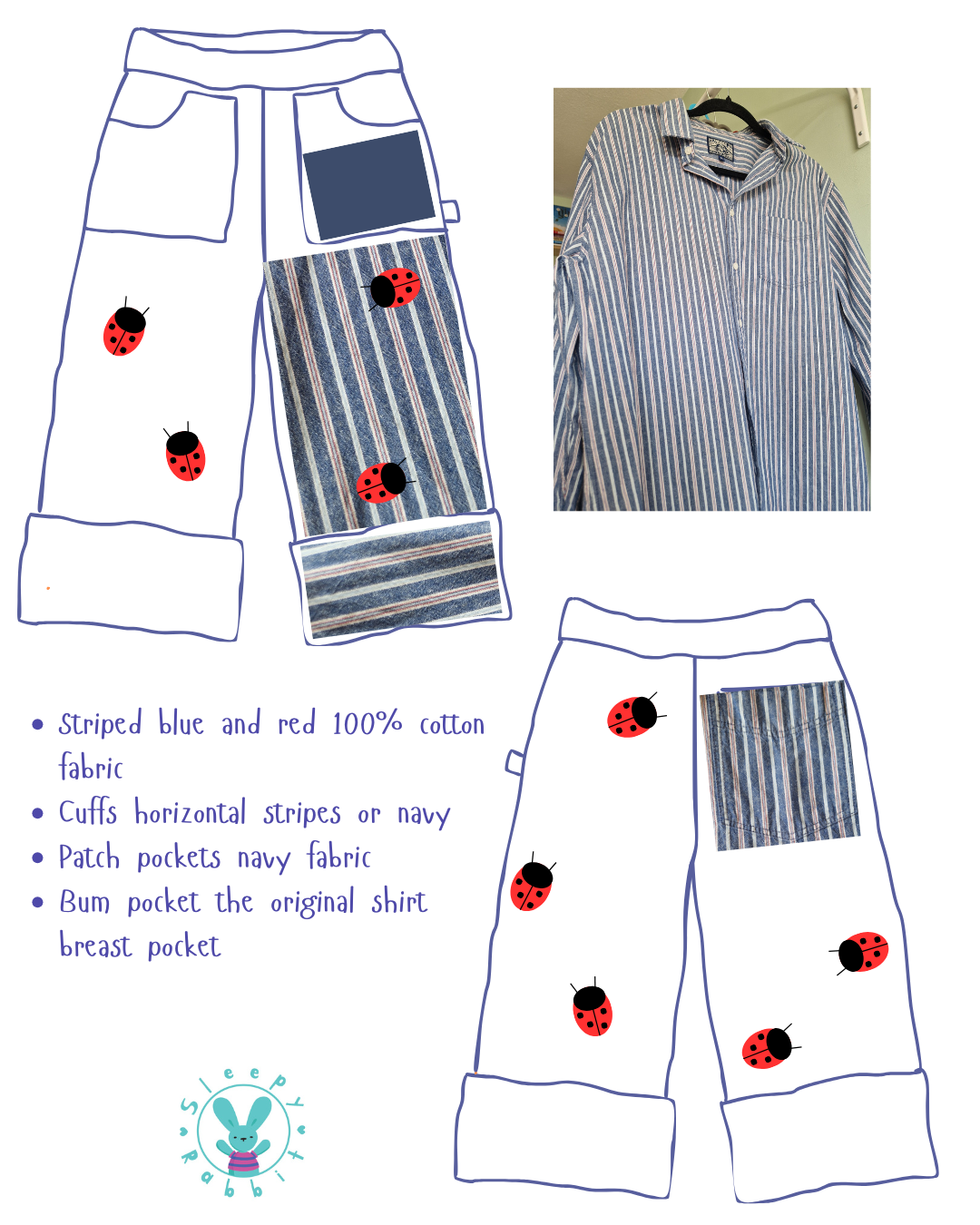 Custom Order Karen